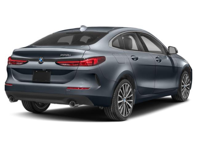 used 2024 BMW 228 Gran Coupe car, priced at $35,977