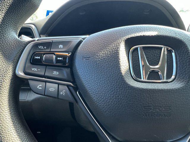 used 2020 Honda Insight car, priced at $17,977