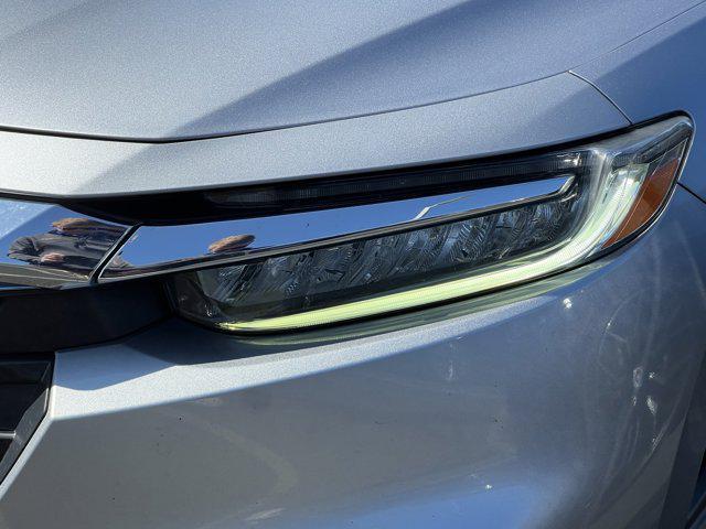 used 2020 Honda Insight car, priced at $17,977