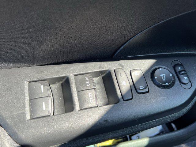 used 2020 Honda Insight car, priced at $17,977