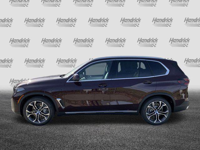 new 2025 BMW X7 car, priced at $96,625