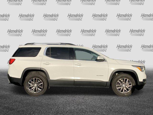 used 2019 GMC Acadia car, priced at $21,477