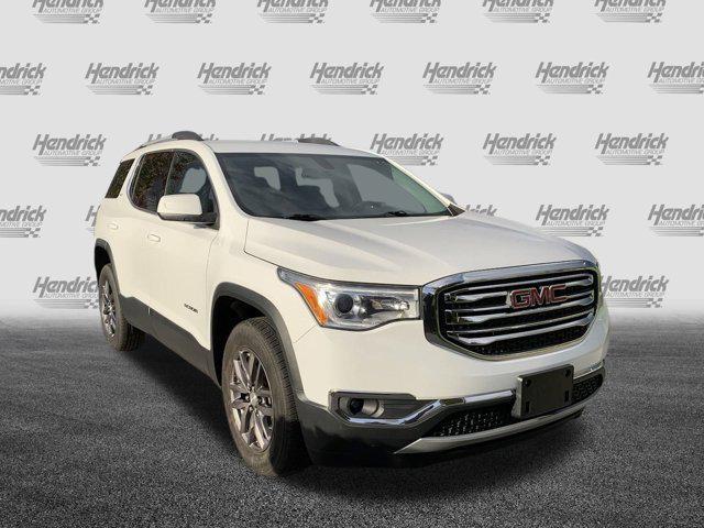 used 2019 GMC Acadia car, priced at $21,477