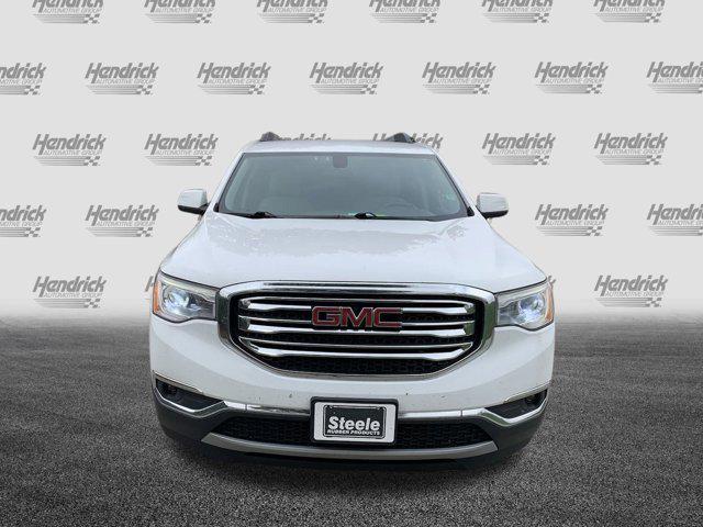 used 2019 GMC Acadia car, priced at $22,977