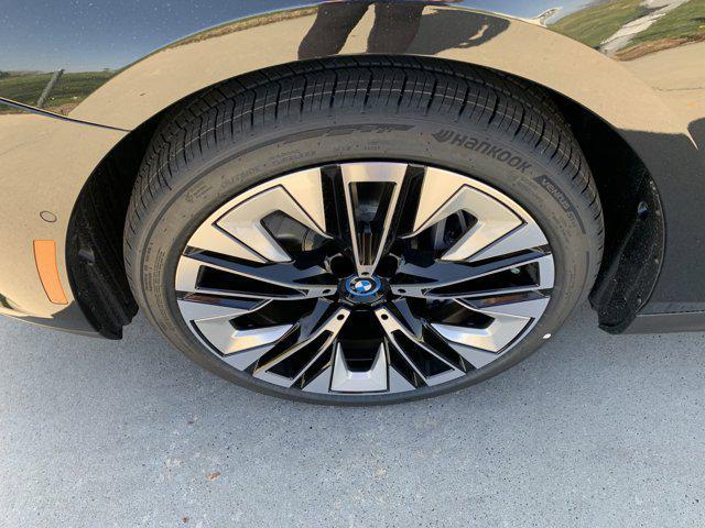 new 2025 BMW i5 car, priced at $72,675