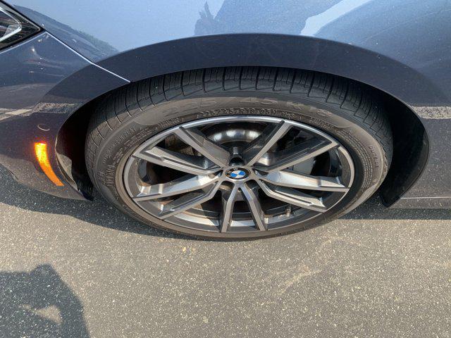 used 2025 BMW 430 car, priced at $55,977