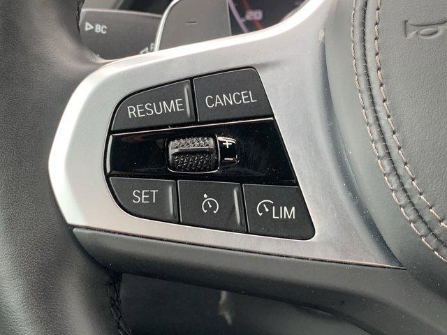 used 2023 BMW X5 car, priced at $71,477