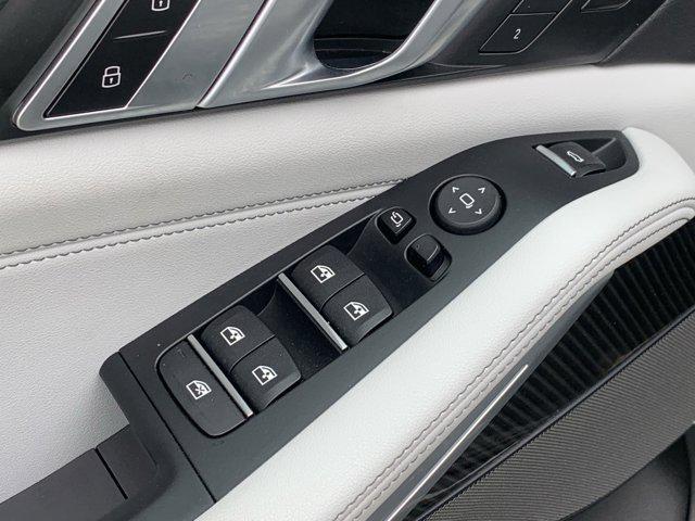 used 2023 BMW X5 car, priced at $71,477