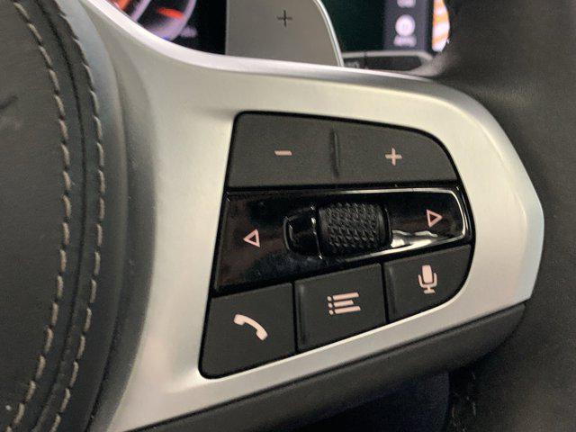 used 2023 BMW X5 car, priced at $72,977