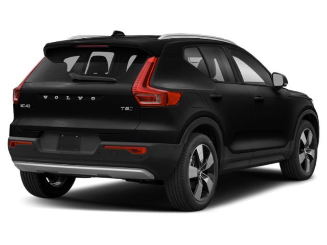 used 2019 Volvo XC40 car, priced at $18,977