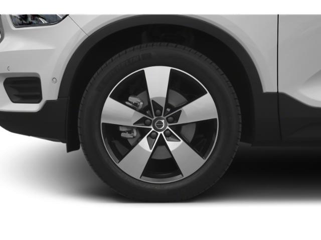 used 2019 Volvo XC40 car, priced at $18,977