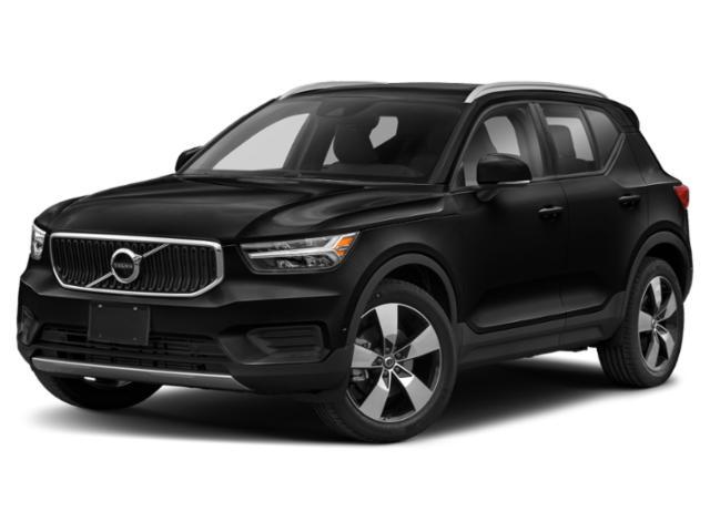 used 2019 Volvo XC40 car, priced at $18,977