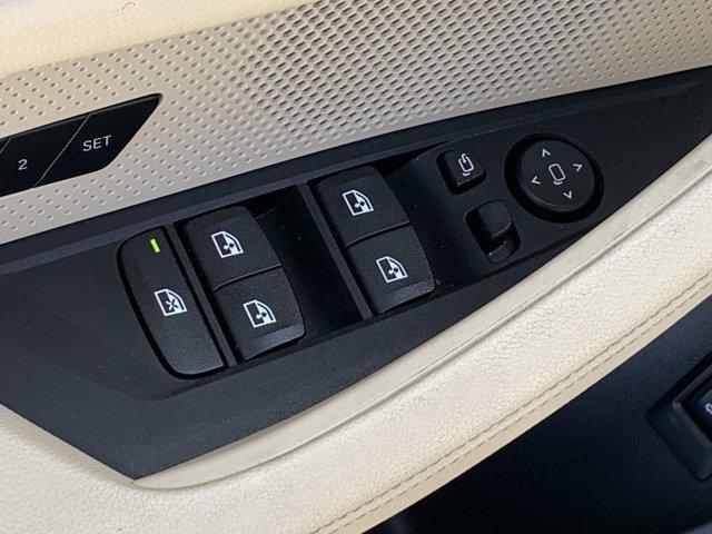 used 2024 BMW i4 Gran Coupe car, priced at $41,477