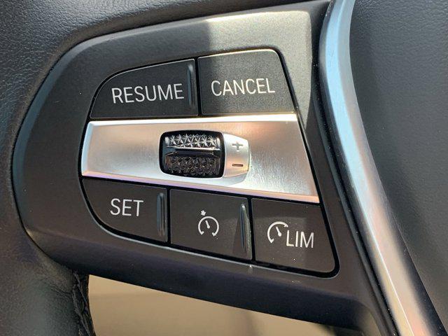 used 2024 BMW i4 Gran Coupe car, priced at $41,477