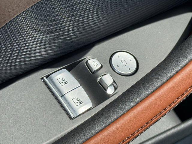 new 2026 BMW M850 car, priced at $112,350