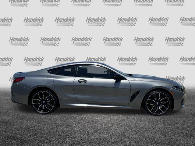 new 2026 BMW M850 car, priced at $112,350