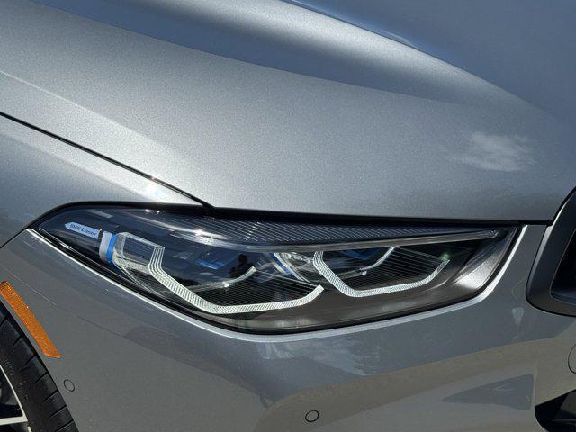new 2026 BMW M850 car, priced at $112,350