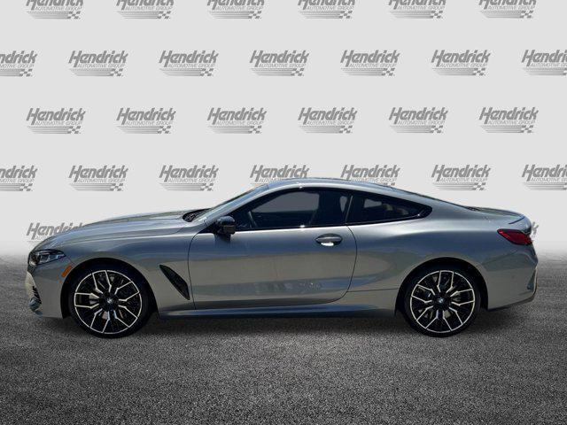 new 2026 BMW M850 car, priced at $112,350