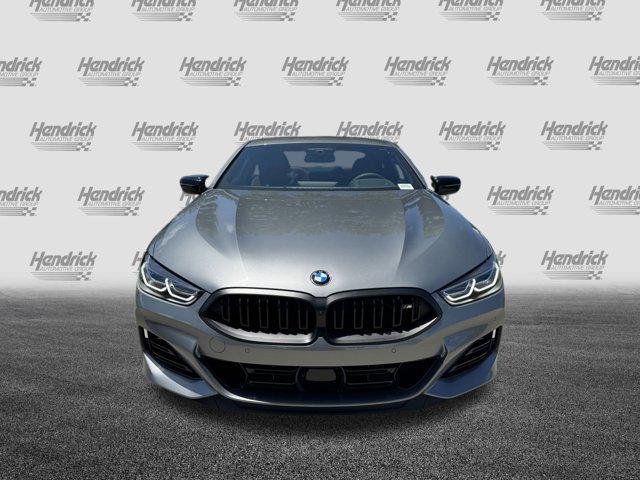 new 2026 BMW M850 car, priced at $112,350