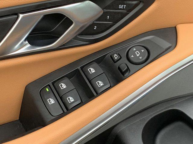 used 2025 BMW 330 car, priced at $57,745