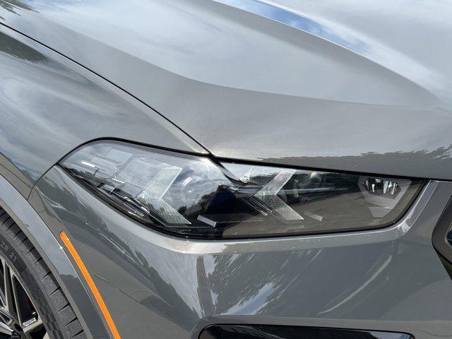 new 2026 BMW X5 M car, priced at $142,050