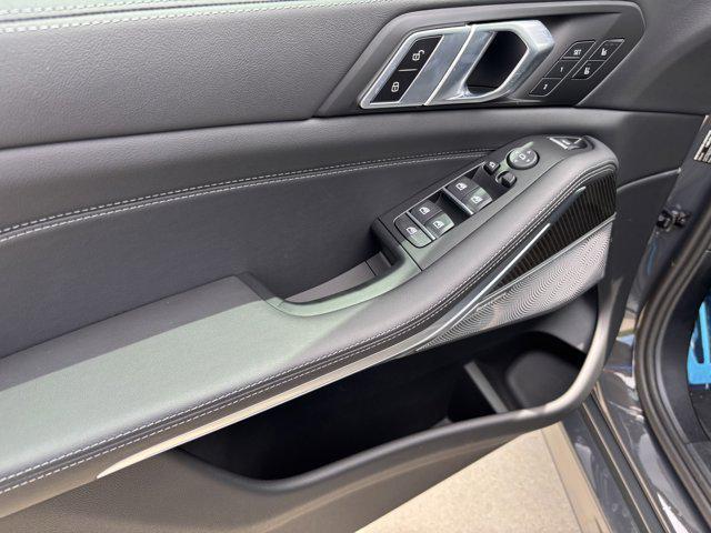 new 2026 BMW X5 M car, priced at $142,050