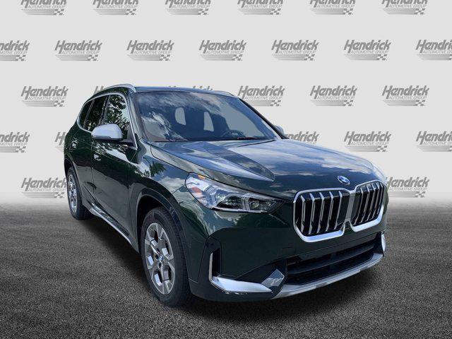 used 2023 BMW X1 car, priced at $36,977