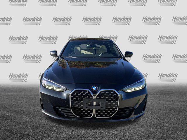 used 2023 BMW 430 Gran Coupe car, priced at $38,977