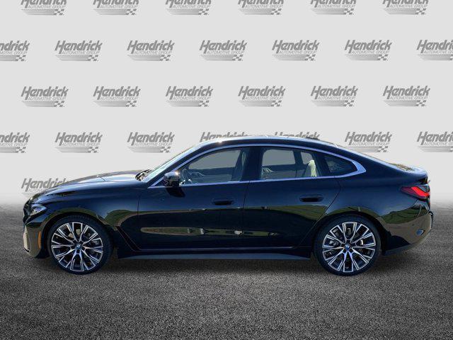 used 2023 BMW 430 Gran Coupe car, priced at $38,977