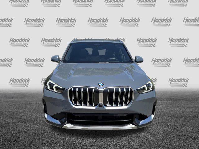 used 2025 BMW X1 car, priced at $40,977