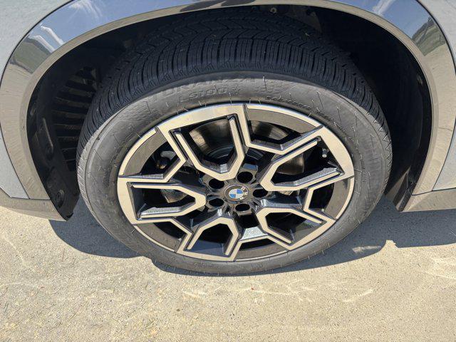 used 2025 BMW X1 car, priced at $40,977