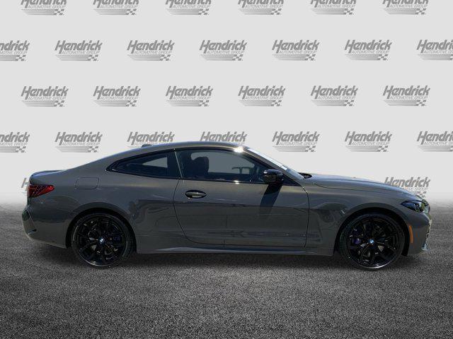 new 2026 BMW 430 car, priced at $60,995