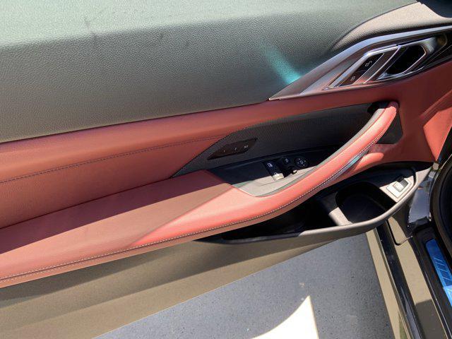 new 2026 BMW 430 car, priced at $60,995