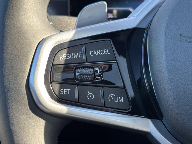 new 2026 BMW 330 car, priced at $56,240