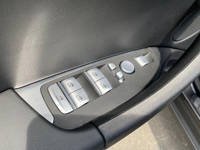used 2024 BMW X3 car, priced at $45,977