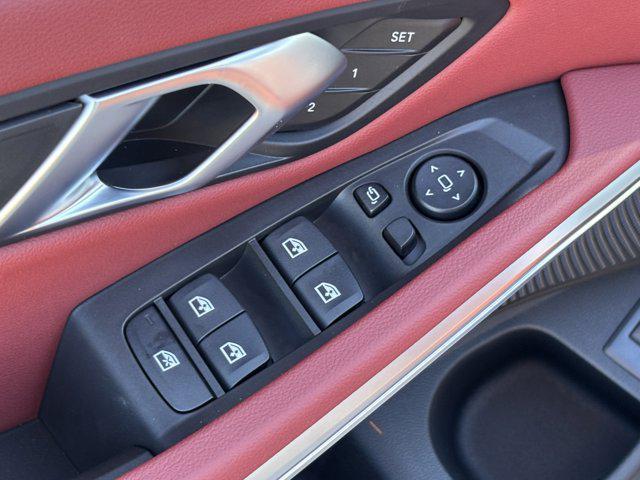 new 2026 BMW 330 car, priced at $54,325