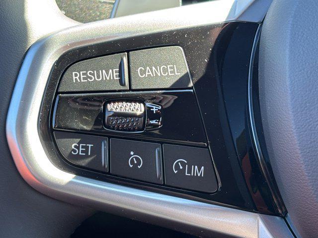 new 2026 BMW 330 car, priced at $54,325