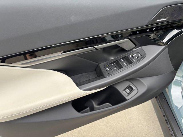 used 2025 BMW 530 car, priced at $56,477