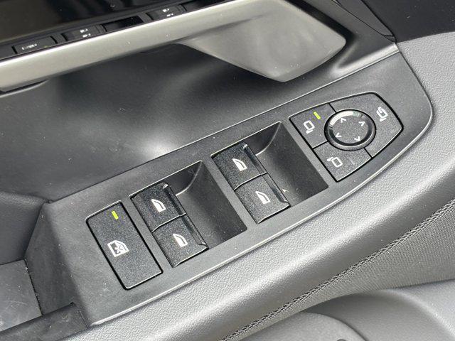 used 2025 BMW 530 car, priced at $56,477
