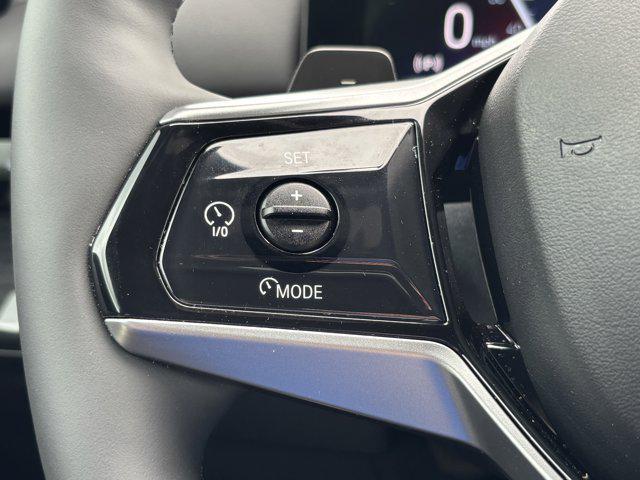 used 2025 BMW 530 car, priced at $56,477
