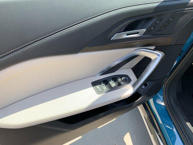 used 2025 BMW X1 car, priced at $48,115