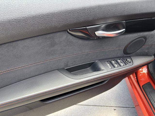 used 2016 BMW Z4 car, priced at $27,977