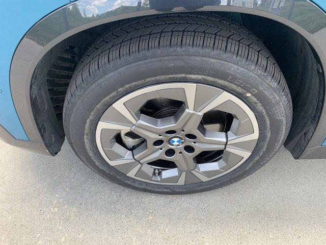 used 2024 BMW X1 car, priced at $39,477