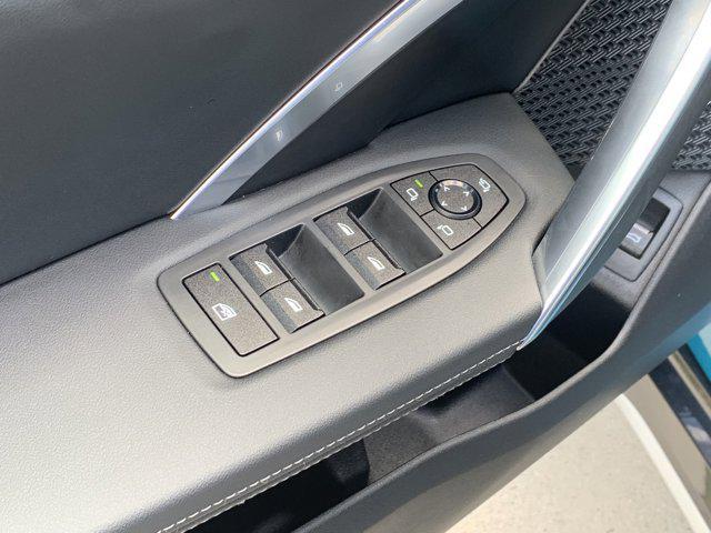 used 2024 BMW X1 car, priced at $39,477
