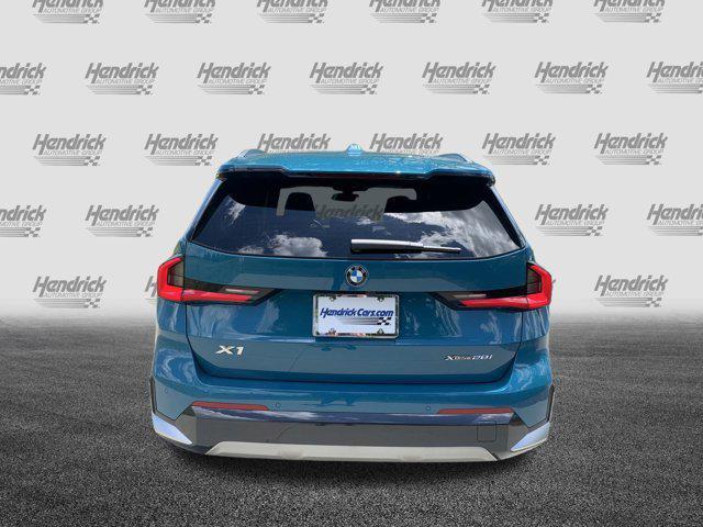 used 2024 BMW X1 car, priced at $39,477