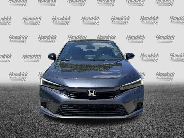 used 2022 Honda Civic car, priced at $22,977