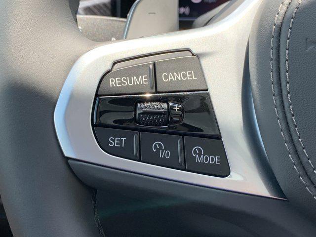 new 2026 BMW X5 car, priced at $84,075