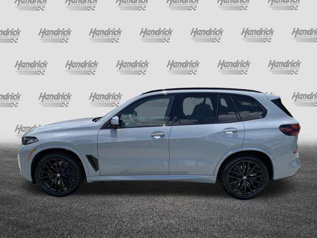 new 2026 BMW X5 car, priced at $84,075