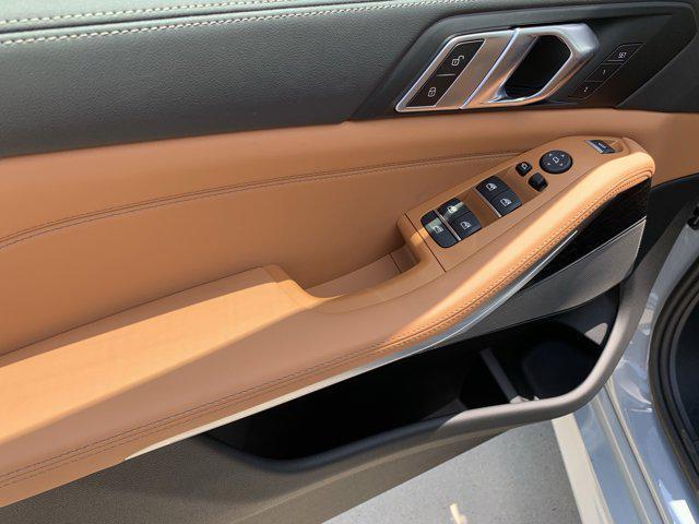 new 2026 BMW X5 car, priced at $84,075