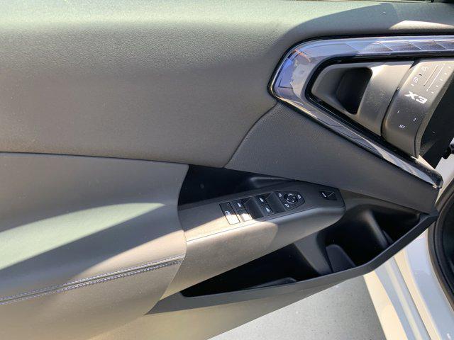 new 2025 BMW X3 car, priced at $59,610